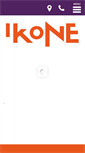 Mobile Screenshot of ikone.com.br